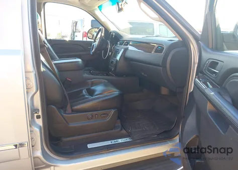 2011 GMC Yukon Denali from USA, damaged, VIN 1GKS2EEF4BR102689